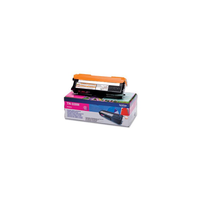 TONER BROTHER ORIG.TN328M HL4570CDW
