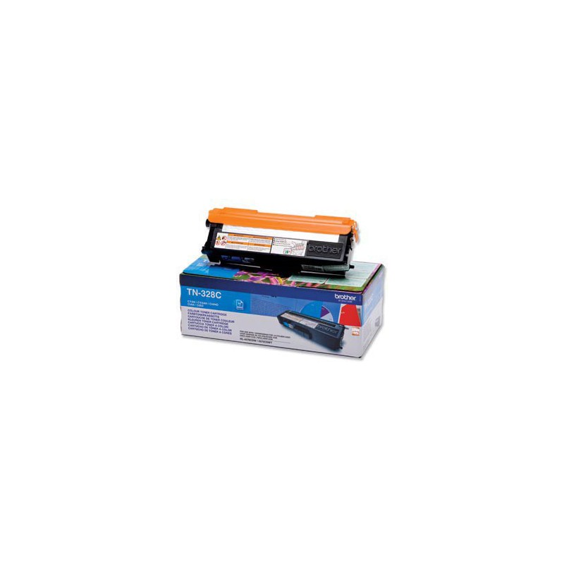TONER BROTHER ORIG.TN328C HL4570CDW