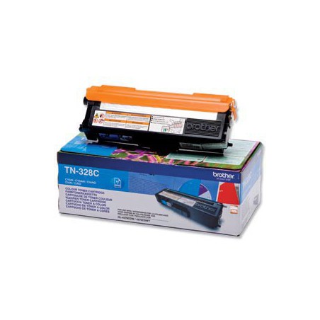 TONER BROTHER ORIG.TN328C HL4570CDW