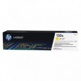 TONER HP ORIG. CF352A 1000 PAG AMARILLO Nº130