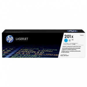 TONER HP ORIG. CF401X 201X CIAN 2300 PAG