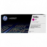 TONER HP ORIG. CF363X 508X MAGENTA 9500 PAG. 