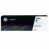 TONER HP ORIG. CF411A  CYAN Nº410A