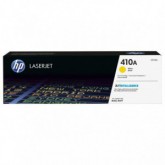 TONER HP ORIG. CF412A  AMARILLO Nº410A