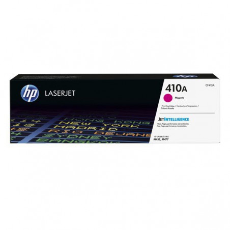 TONER HP ORIG. CF413A  MAGENTA 