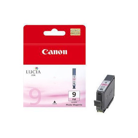 INK JET CANON ORIG. PGI9PM FOTO MAGENTA