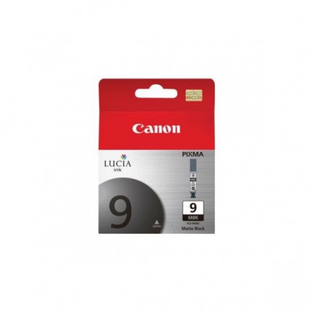 INK JET CANON ORIG. PGI9MBK NEGRO MATE