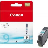 INK JET CANON ORIG. PGI9PC FOTO CYAN