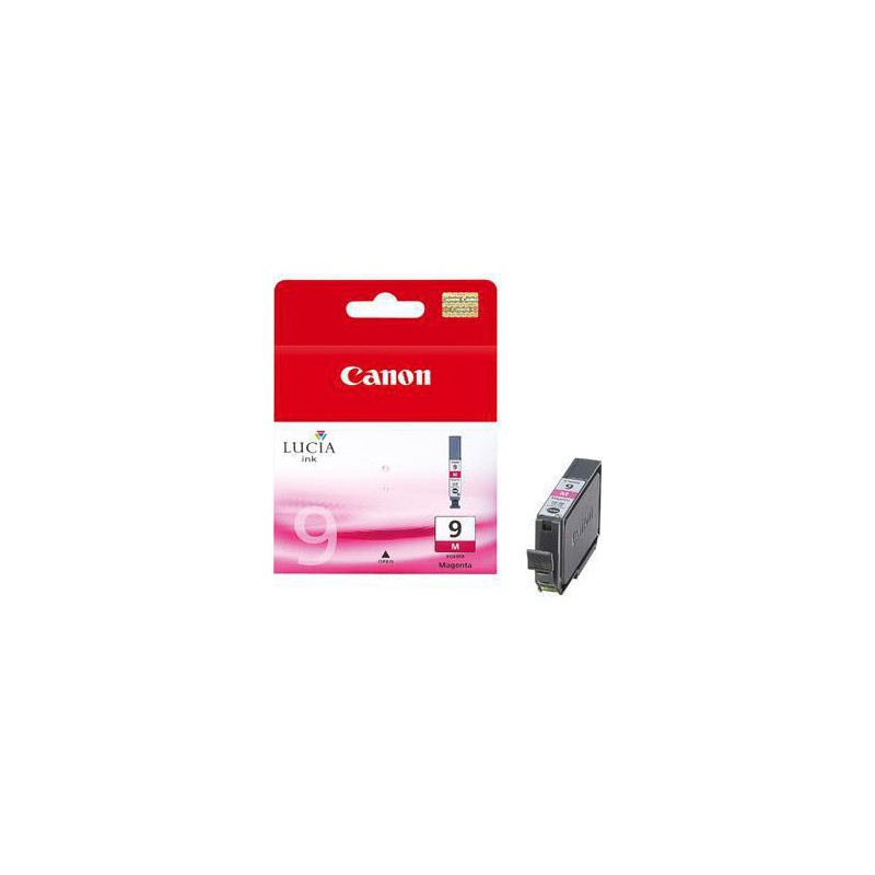 INK JET CANON ORIG. PGI9M MAGENTA