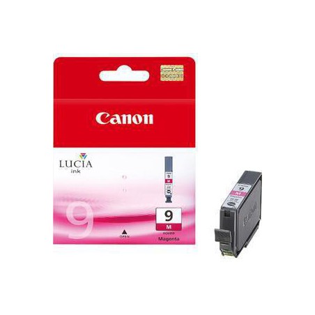 INK JET CANON ORIG. PGI9M MAGENTA