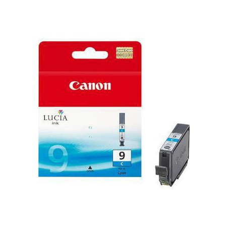 INK JET CANON ORIG. PGI9C CYAN
