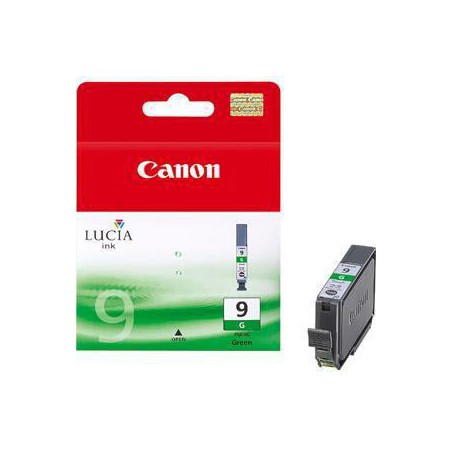 INK JET CANON ORIG. PGI9G VERDE