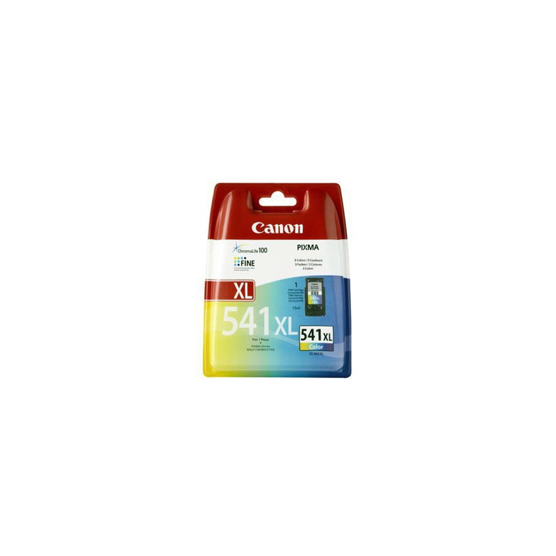 INK JET CANON ORIG CL-541XL   5226B005