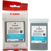 INK JET CANON ORIG. BCI-1431PC FOTO CYAN