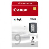 INK JET CANON ORIG. PGI9CLEAR CART.LIMPIEZA