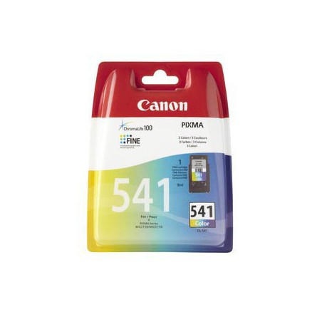 INK JET CANON ORIG CL-541 