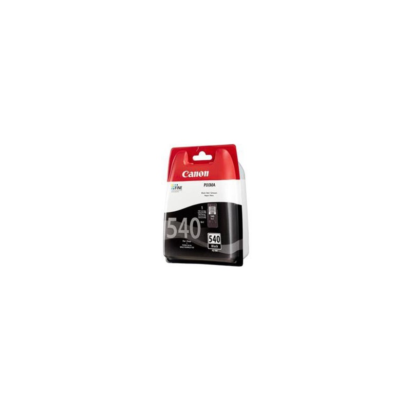 INK JET CANON ORIG PG-540     5225B005