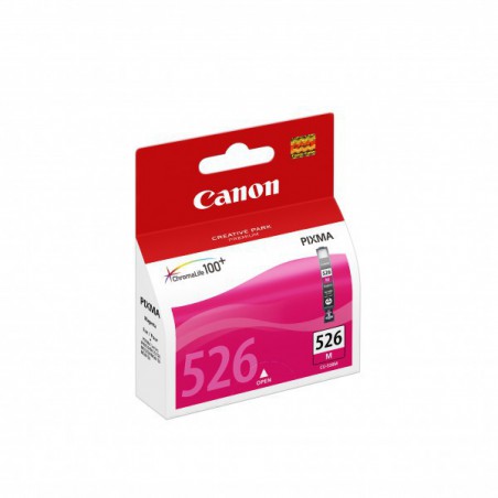 INK JET CANON ORIG. CLI-526M MAGENTA 