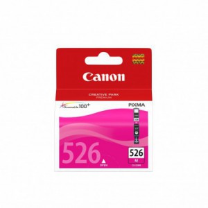 INK JET CANON ORIG. CLI-526M MAGENTA 