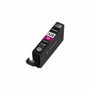 INK JET CANON ORIG. CLI-526M MAGENTA 