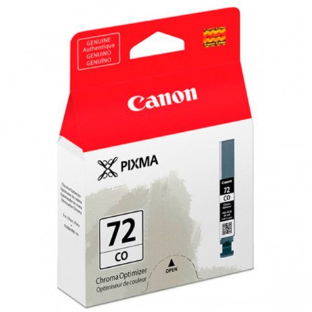 INK JET CANON ORIG.PGI-72CO CHROMA OPTIMIZER PRO10