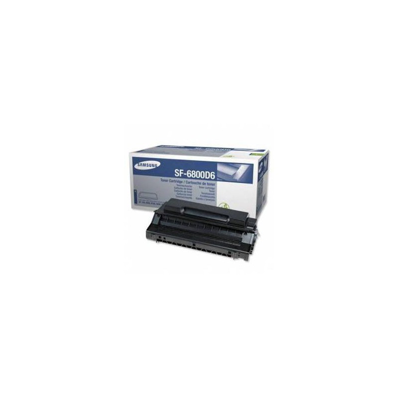 TONER SAMSUNG ORIG. SF-6800