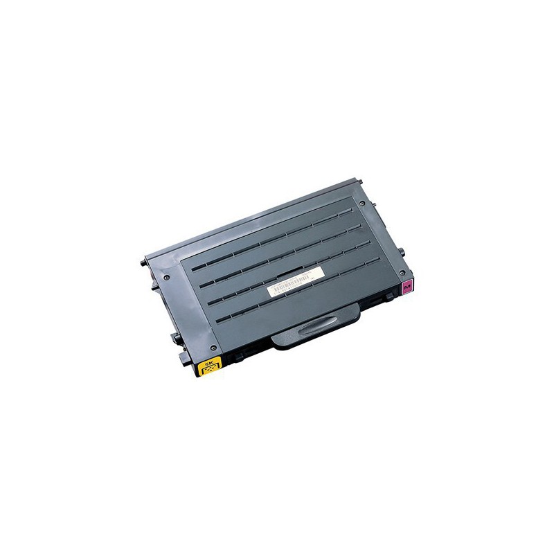 TONER SAMSUNG ORIG. CLP-500/550 MAGENTA