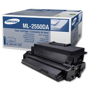 TONER SAMSUNG ORIG. ML-2550DA/2551N