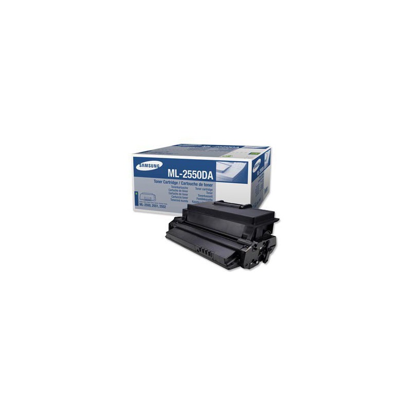 TONER SAMSUNG ORIG. ML-2550DA/2551N