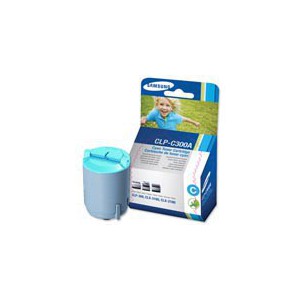TONER SAMSUNG ORIG. CLP-3200 /SCX3160 CYAN