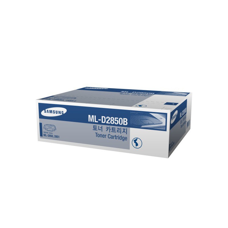 TONER SAMSUNG ORIG. ML-2850/2851  5000 PAG