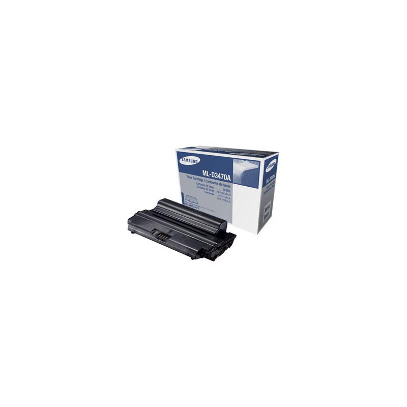 TONER SAMSUNG ORIG. ML-D3470A-3471DN 4000PAG