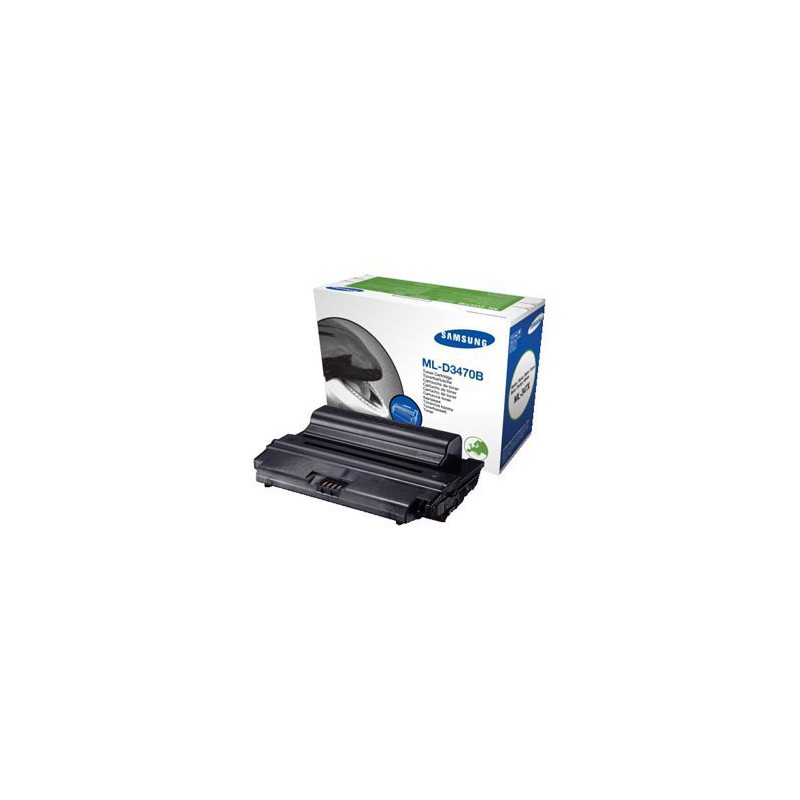 TONER SAMSUNG ORIG. ML-D3470B 10.000 PAG