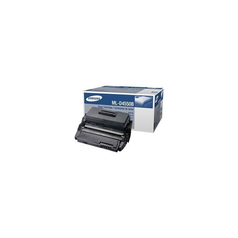 TONER SAMSUNG ORIG. ML-D4550B/ML4050 20000PAG