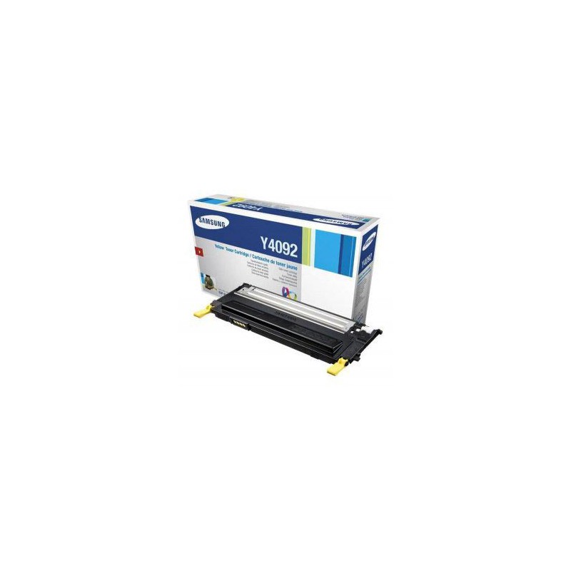 TONER SAMSUNG ORIG. CLP-310/315 AMARILLO