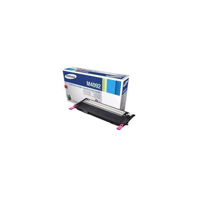 TONER SAMSUNG ORIG. CLP-310/315 MAGENTA