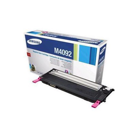 TONER SAMSUNG ORIG. CLP-310/315 MAGENTA