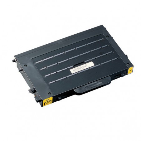 TONER SAMSUNG ORIG.CLP-510 AMARILLO 2.000 PAG.