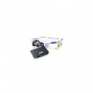 TONER SAMSUNG ORIG.CLP-510 AMARILLO 2.000 PAG.