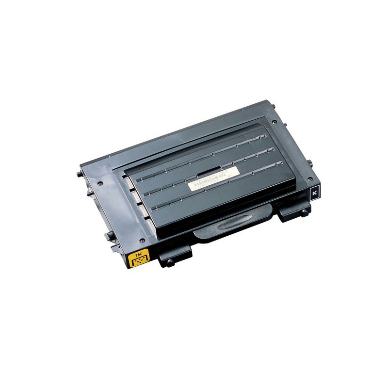 TONER SAMSUNG ORIG. CLP-510 NEGRO 7000 PAG