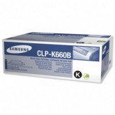 TONER SAMSUNG ORIG. CLPK660B NEGRO 5.500 PAG