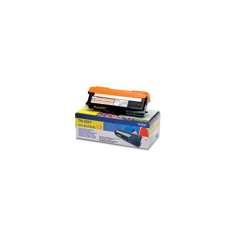 TONER BROTHER ORIG.TN325Y HL4150CDN/4570CDW