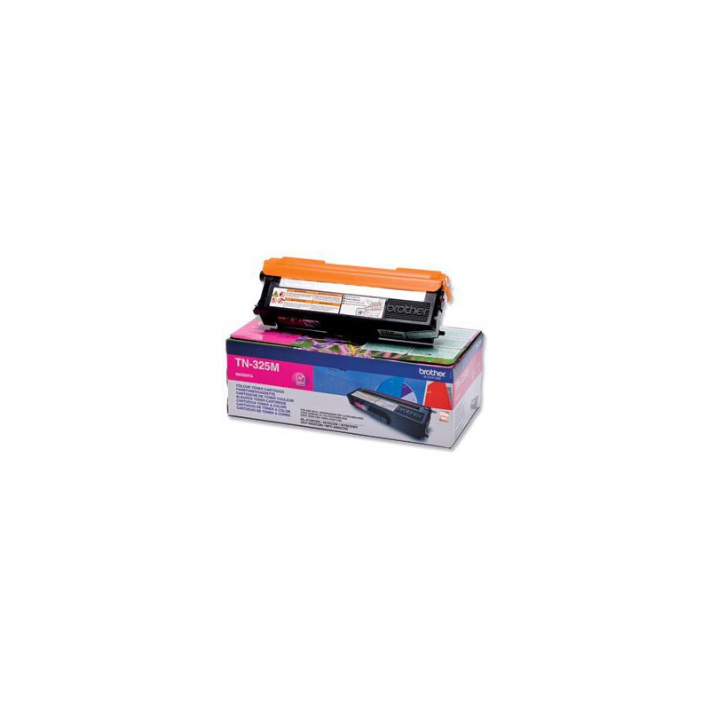 TONER BROTHER ORIG.TN325M HL4150CDN/4570CDW