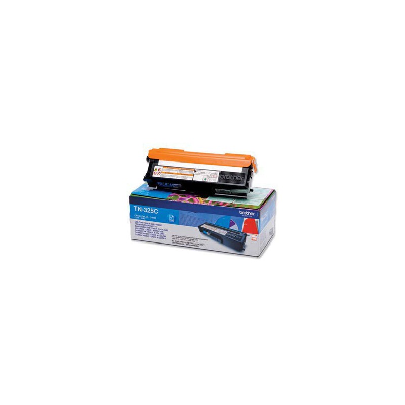TONER BROTHER ORIG.TN325C HL4150CDN/4570CDW