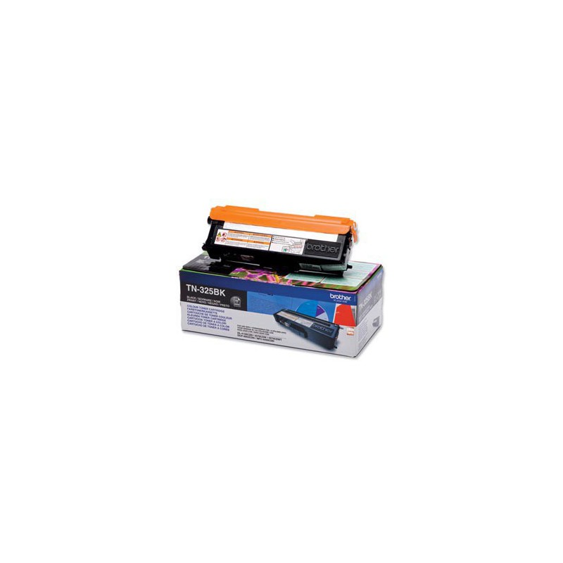 TONER BROTHER ORIG.TN325BK HL4150CDN/4570CDW