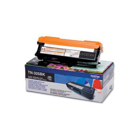 TONER BROTHER ORIG.TN325BK HL4150CDN/4570CDW