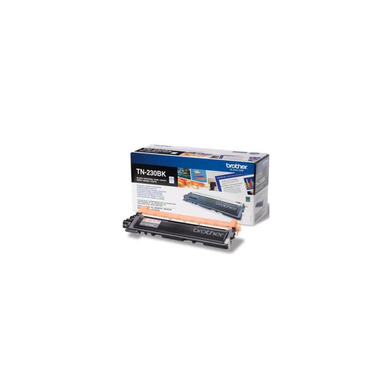 TONER BROTHER ORIG.TN230BK HL3040CN/3070CW