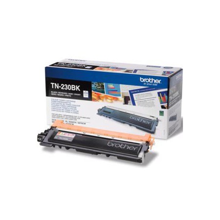 TONER BROTHER ORIG.TN230BK HL3040CN/3070CW
