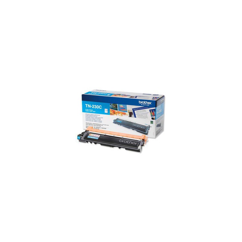 TONER BROTHER ORIG.TN230C HL3040CN/3070CW