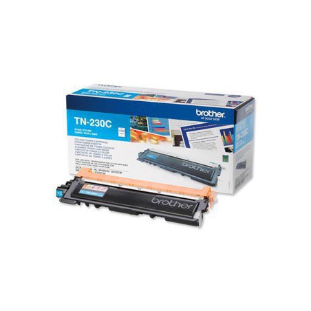TONER BROTHER ORIG.TN230C HL3040CN/3070CW
